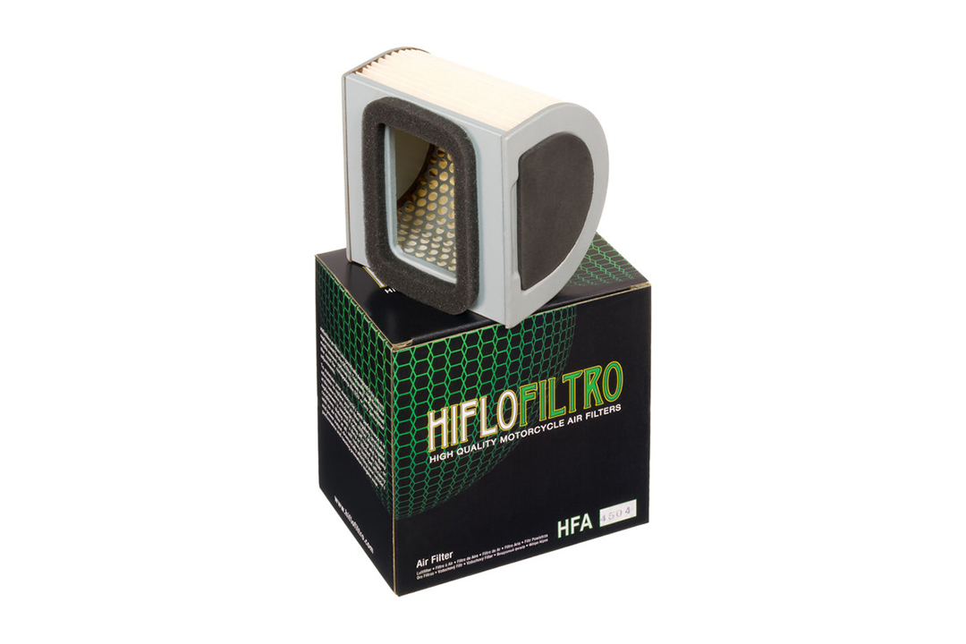 HIFLO air filter HFA4504 Yamaha XJ 550