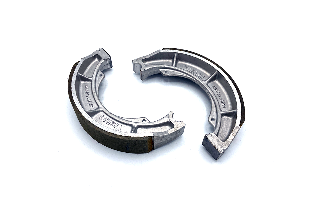 Vesrah LYT10239 Brake Shoes SUZ./KA