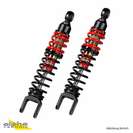 BITUBO shock absorber for Honda Freeway 250 1989 - 1997