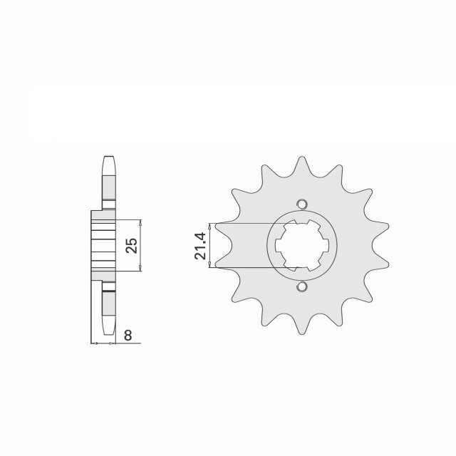 Sprocket image