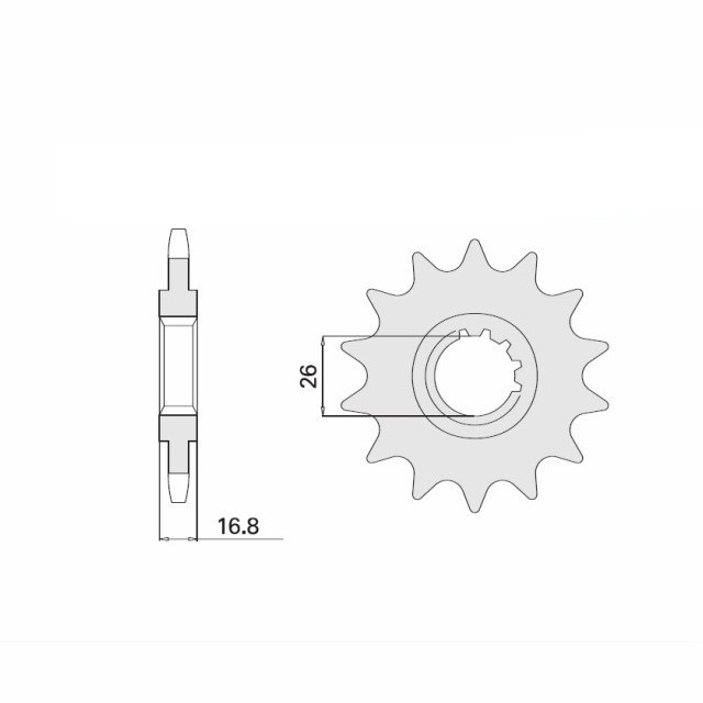 Sprocket image