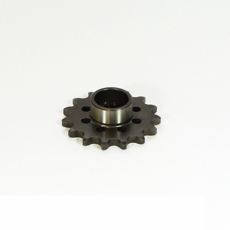 Sprocket, 15 Teeth, 525 Pitch