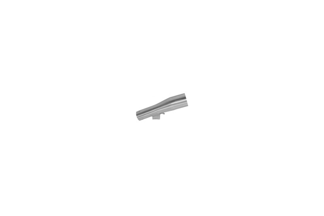 ARROW Racing Link Pipe for various Honda Models