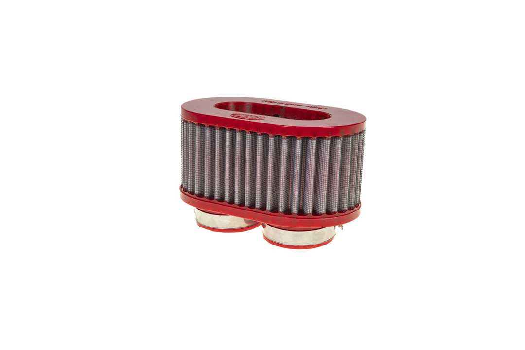 BMC Dual-Twinair Filter for Direct Intake