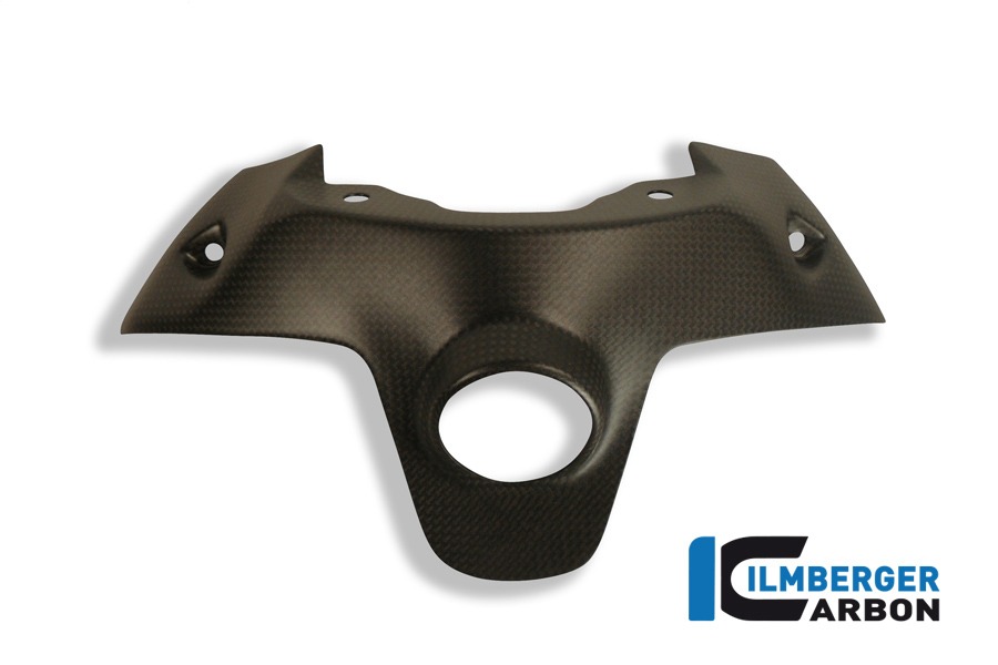 Ilmberger Carbon Matt Ignition Lock Cover