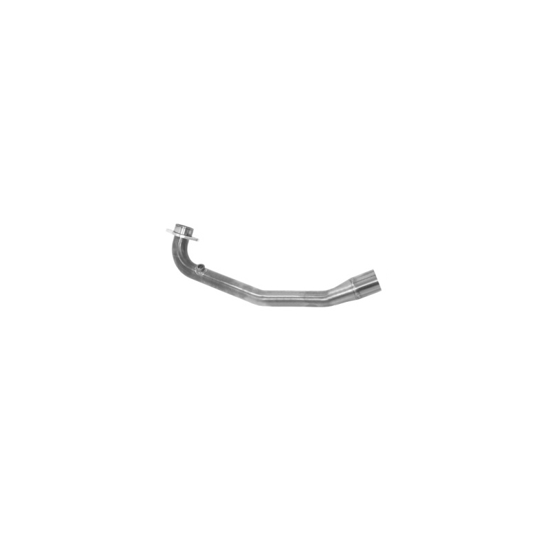 ARROW Header for Kymco XCiting 400i S 2018-19, without catalyst