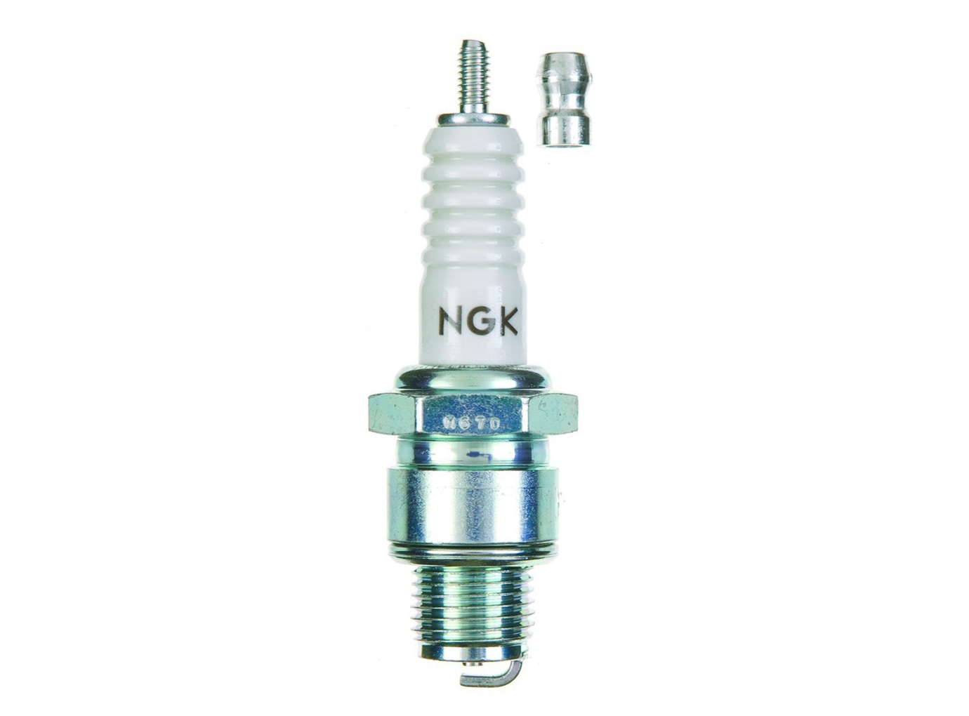 NGK Spark Plug B9HS