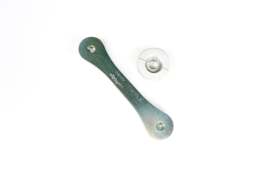 alpha Technik Lowering Kit 25mm Honda CB500F, PC63; CBR500R, PC62; Model Year 2019-