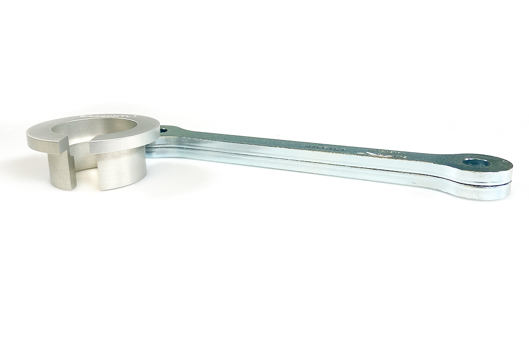 alpha Technik Lowering Kit 35mm for Kawasaki Ninja 300; Type EX300A; Model Year 2012-