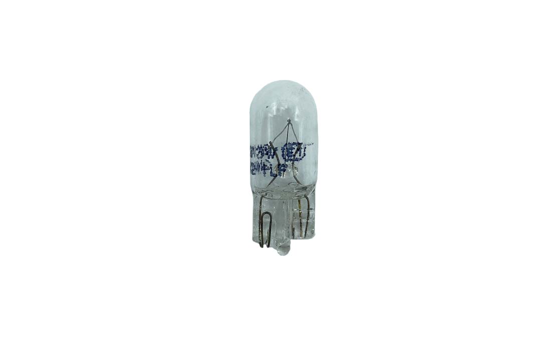 Lamp 12V 3W W2.1x9.5d, Wedge Base