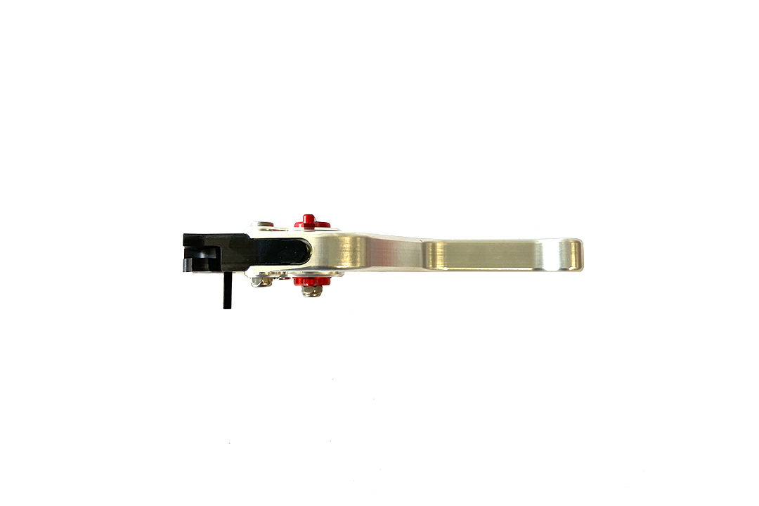 TRW clutch lever Racing MHL151S, short, black, for Yamaha VMax