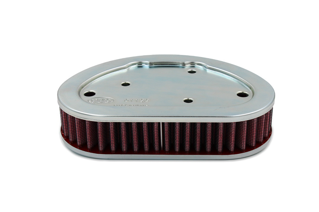 BMC air filter for Harley Davidson Dyna FXDF Fat Bob FXDL Low Rider Dyna FXDWG Wide Glide 2012-2017