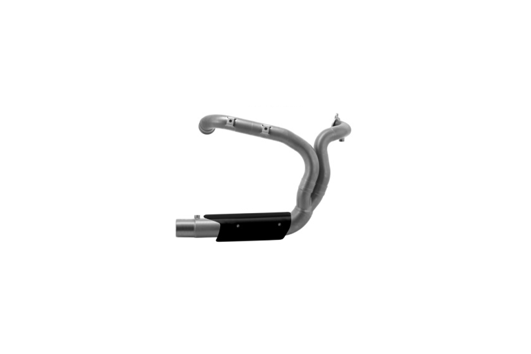 ARROW Racing Titanium Header for Harley Davidson Pan America Model Year 2020-