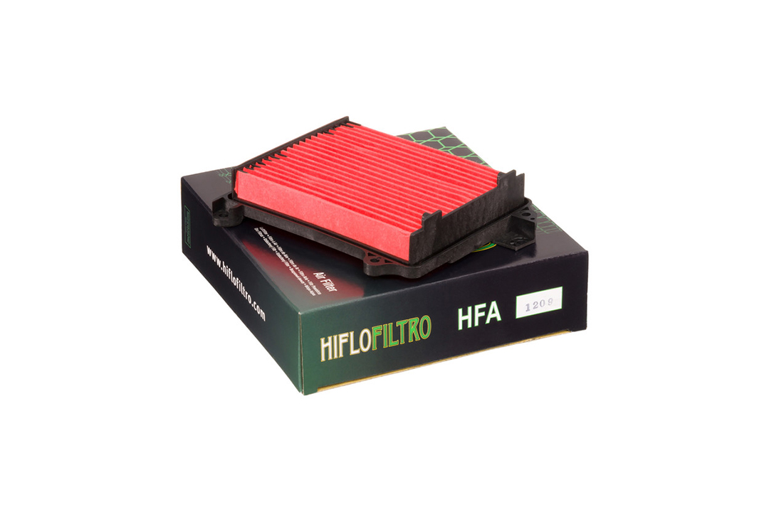 air filter for Honda NX250 1988-1995