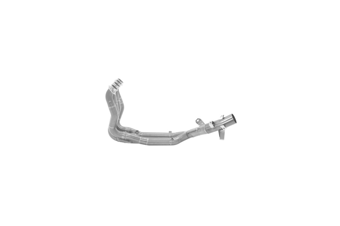 ARROW Racing Manifold for BMW S100XR 2015-16, without catalyst