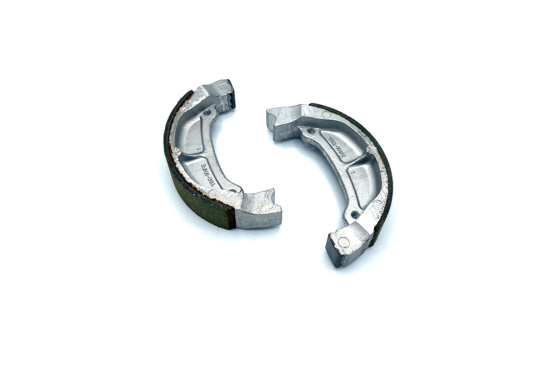 Vesrah LYT12553 BRAKE SHOES YAMAHA