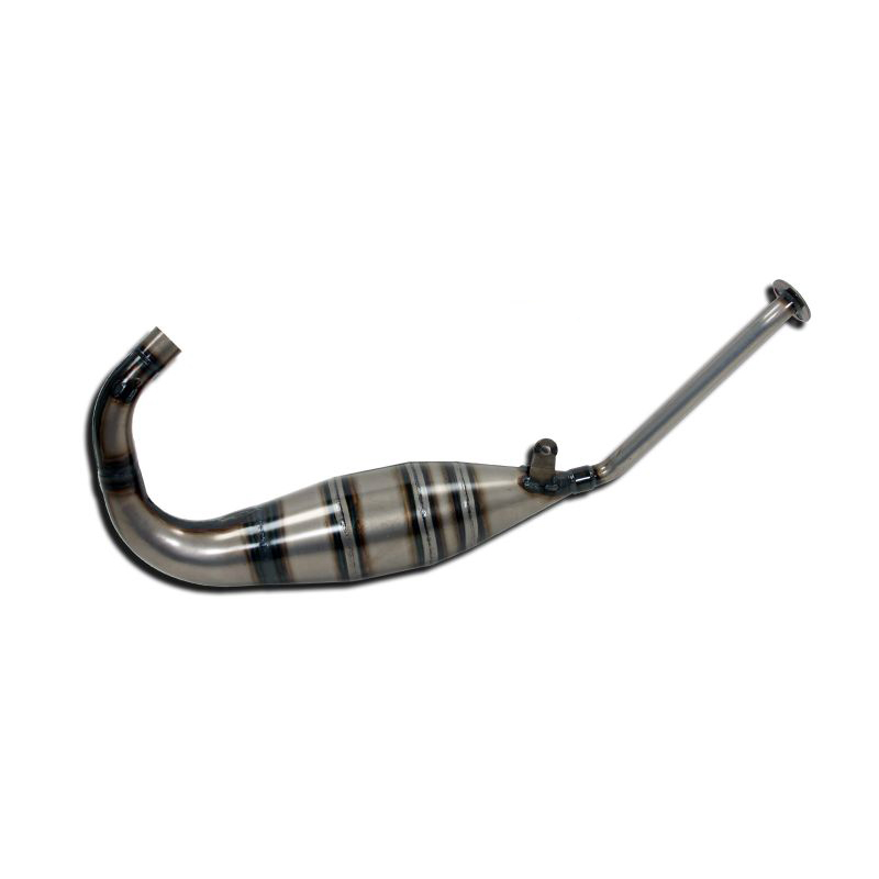 GIANNELLI Exhaust STREET 2STROKE for Aprilia RS250 1995-2002