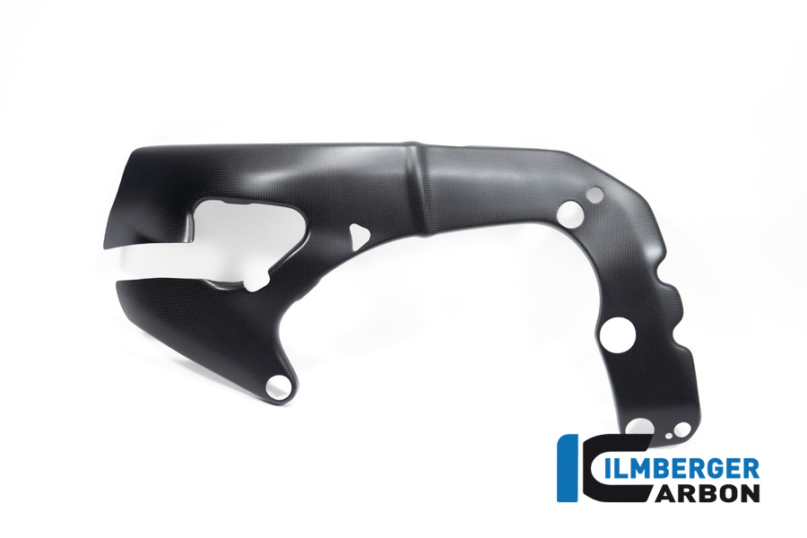 Frame Cover Carbon
