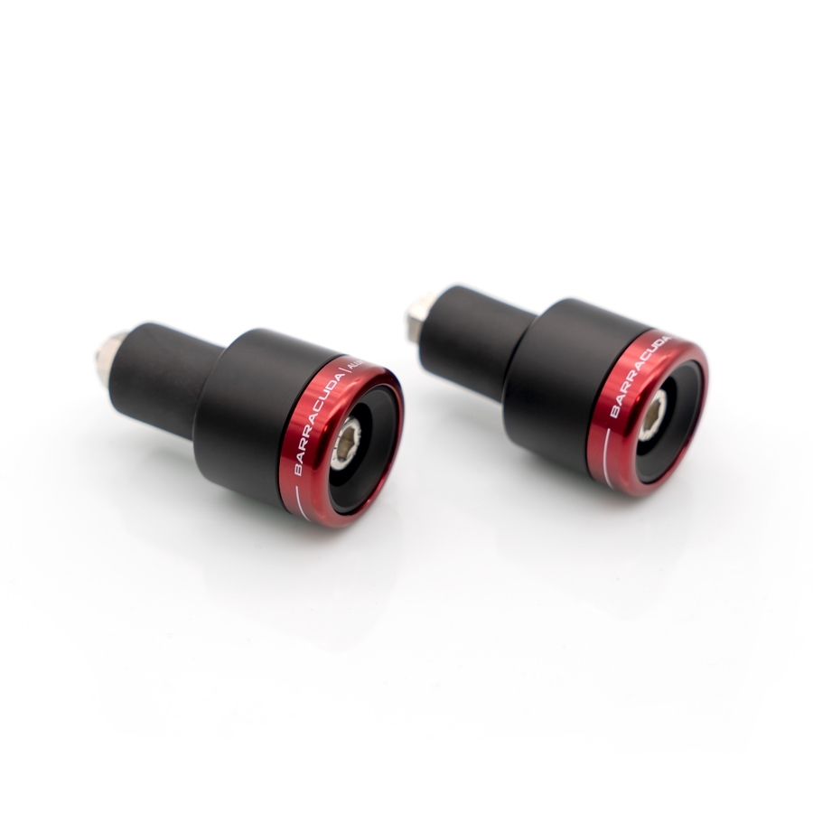 Kawasaki Barracuda RED EDITION Kit for Kawasaki Z900 2021-2022