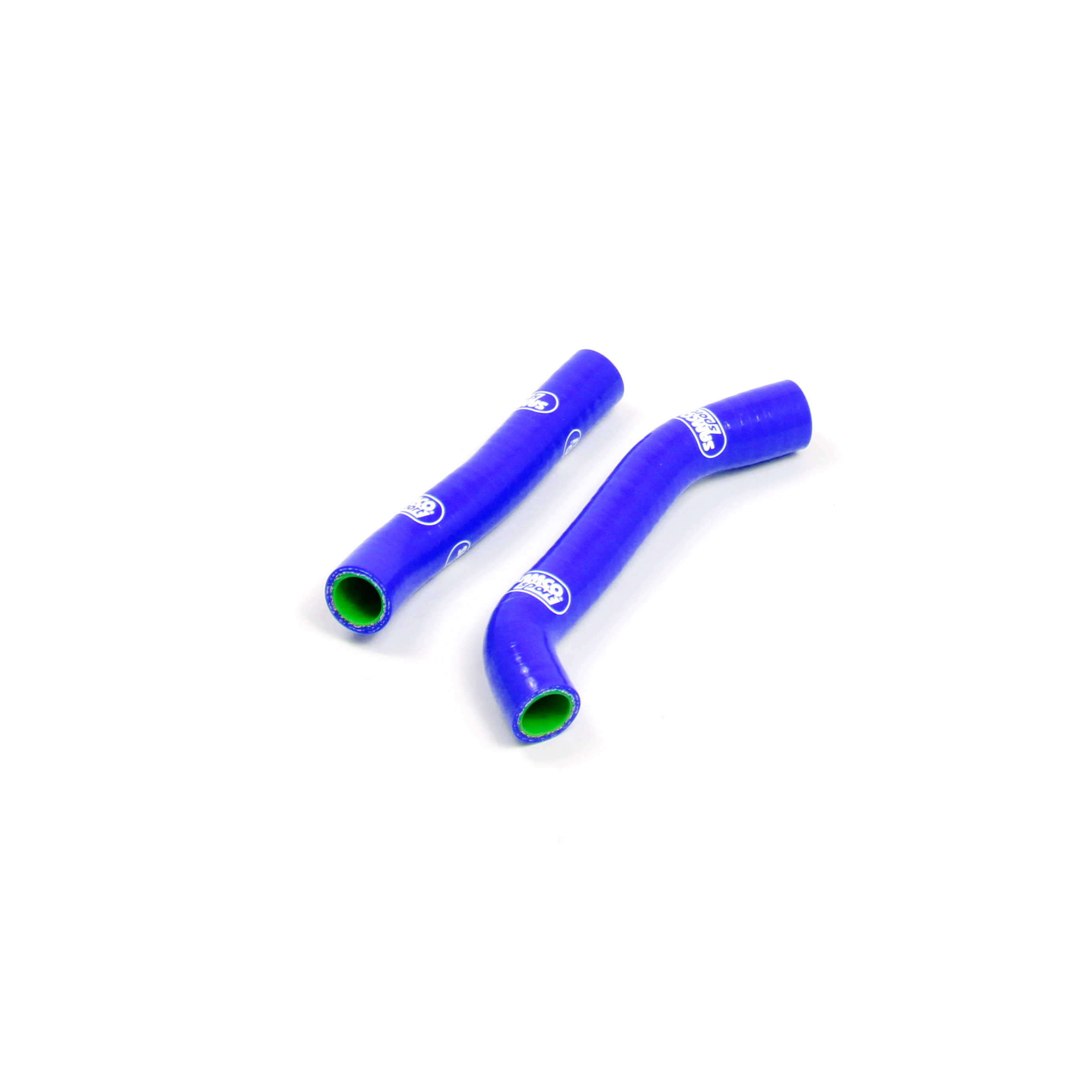 SAMCO SPORT Silicone Hose Kit blue for KTM 350 Freeride Model Year 2013-2017