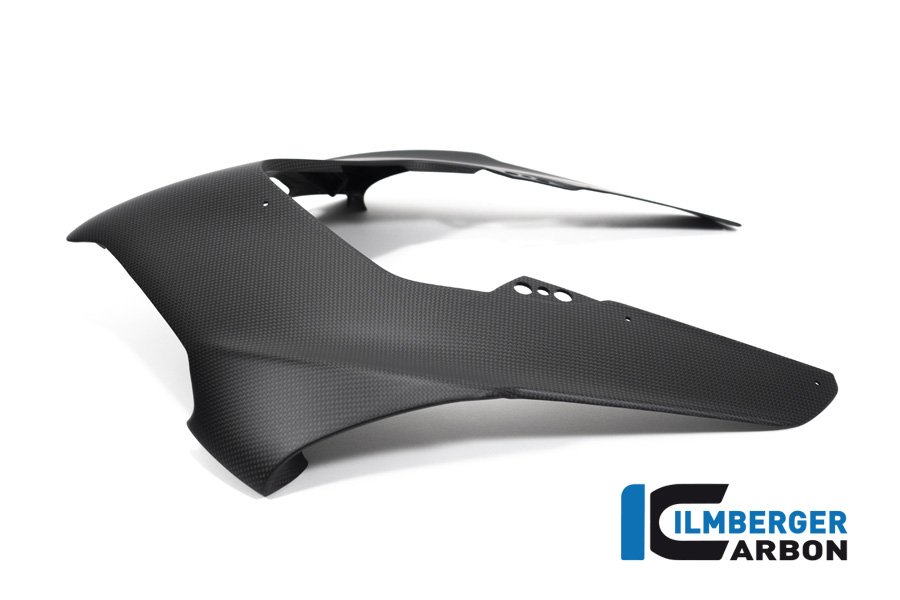 Front fairing matt Ducati Panigale V4R