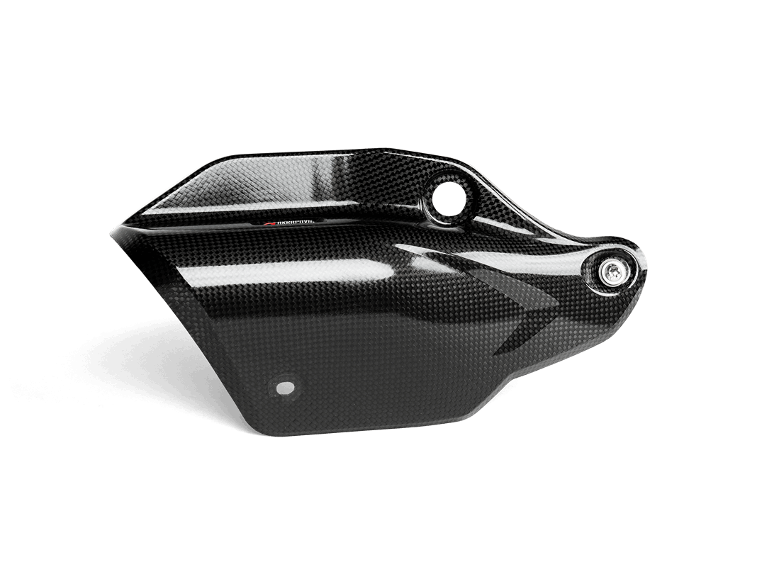 Akrapovic Heat shield (Carbon) P-HSS10SO4