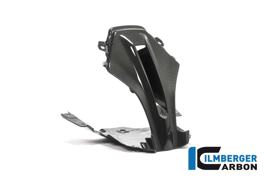 Ilmberger Carbon Upper Fairing Centre Section