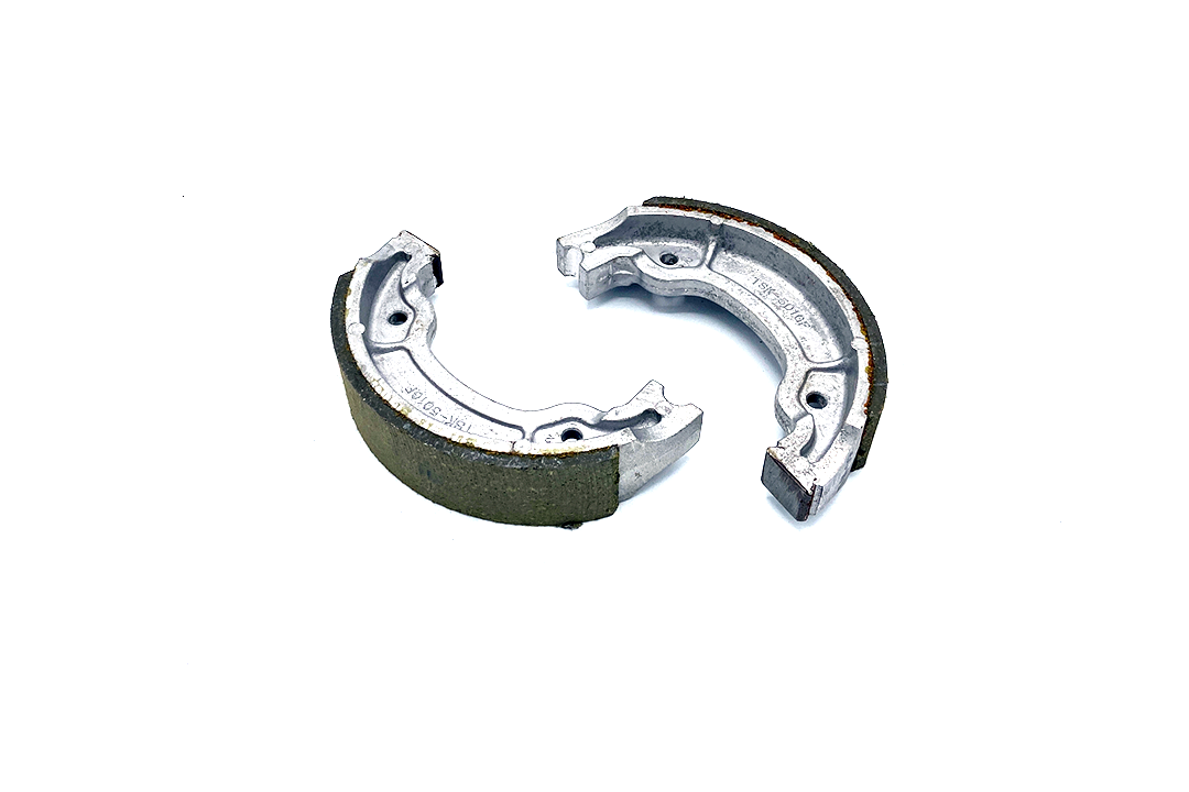 Vesrah LYT11526 BRAKE SHOES YAMAHA
