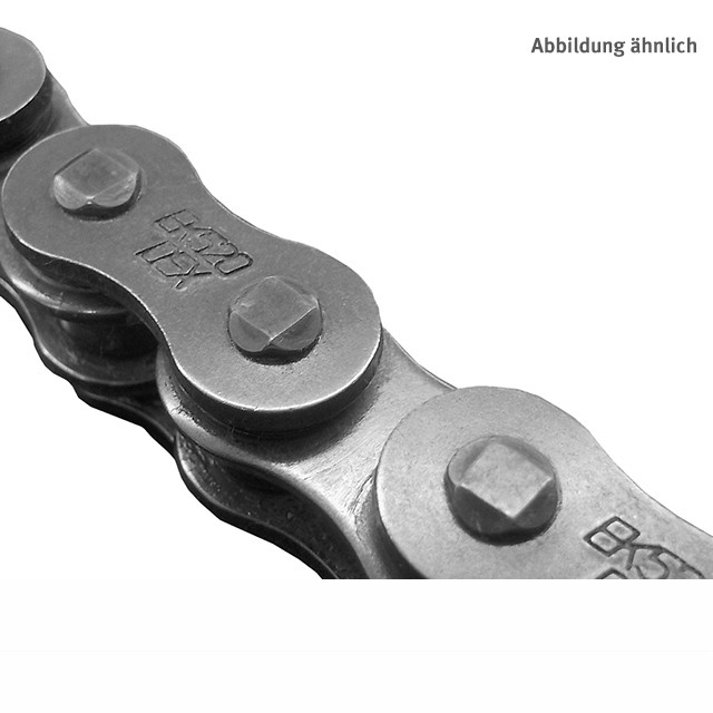 Sample image chain