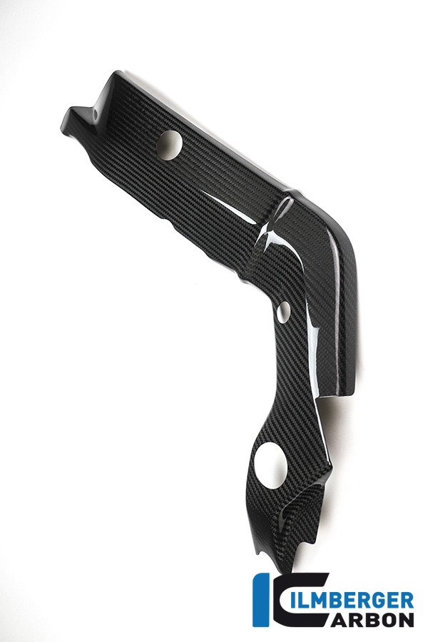 Ilmberger Carbon frame Cover left side L/S