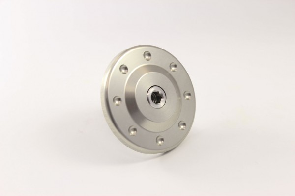 Gilles Axle Protector rear, for Yamaha XSR700
