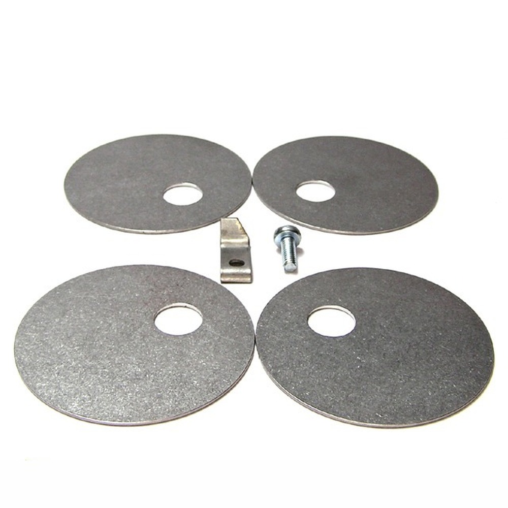 alpha Technik 25 kW Restrictor Kit for Kawasaki ZX12R, ZXT20A