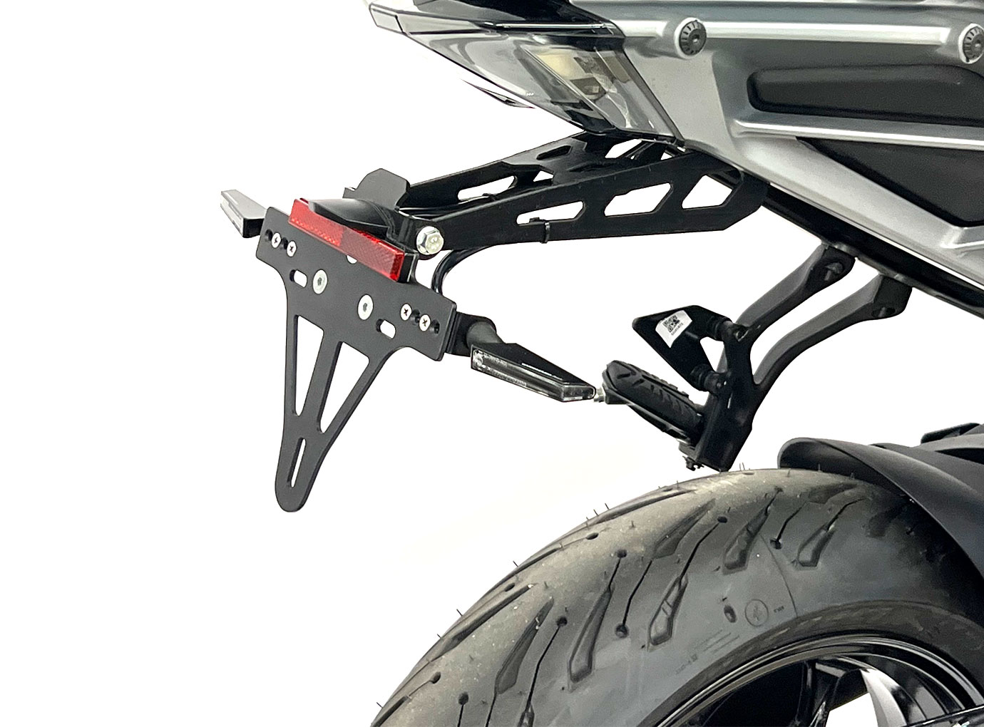 KTM 125 Duke