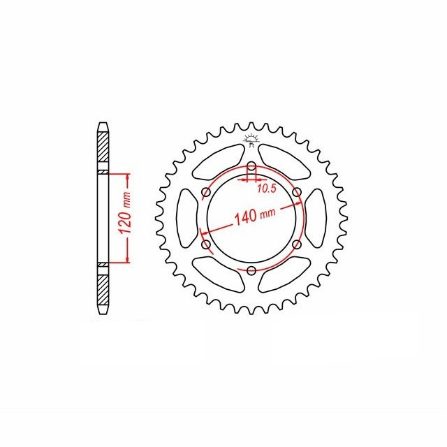 Sprocket Image
