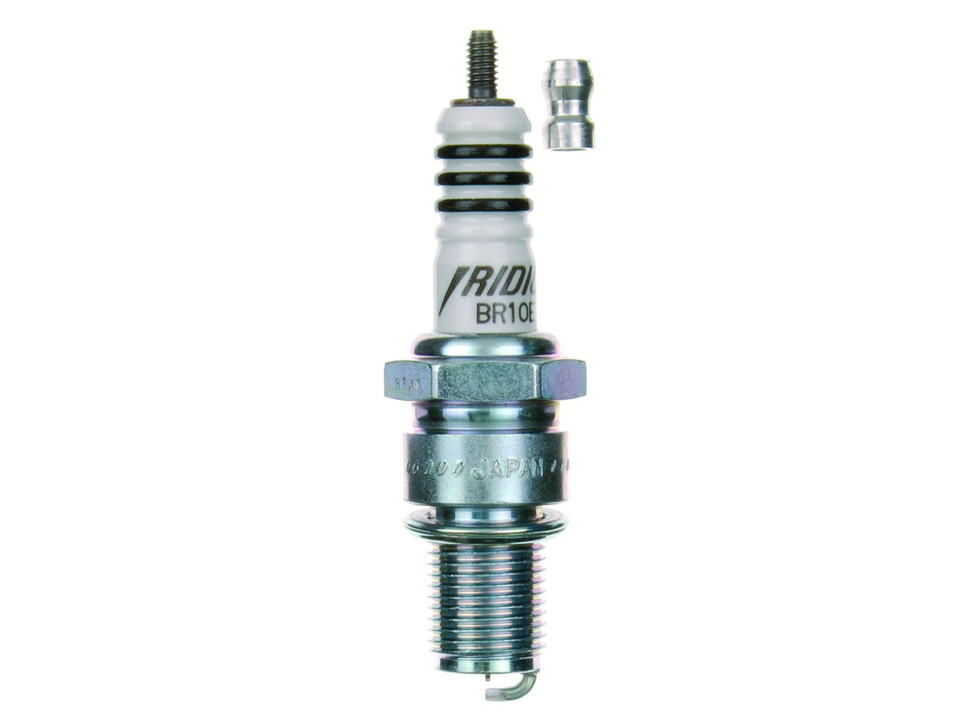 NGK Spark Plug BR10EIX