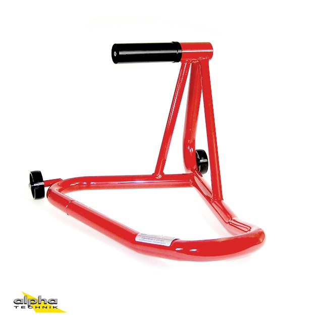 Paddock Stand rear for BMW R 1200 Models - mounting right side R/S