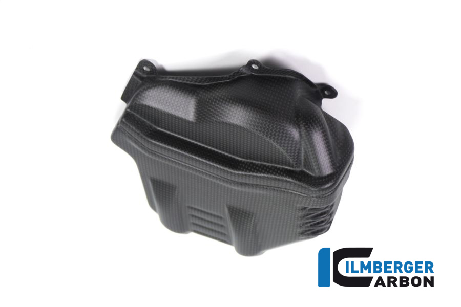 Cam cover left matt Ducati Panigale V4 / V4 S