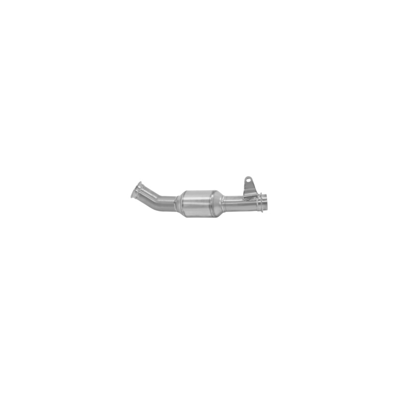 ARROW Racing Mid-Pipe for Husqvarna Vitpilen 701 2018- , without catalyst