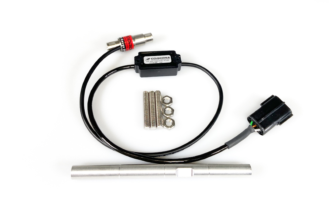 Cordona 423STD GP ASG Superbike Quickshifter with Blipper Function for MV Agusta Models