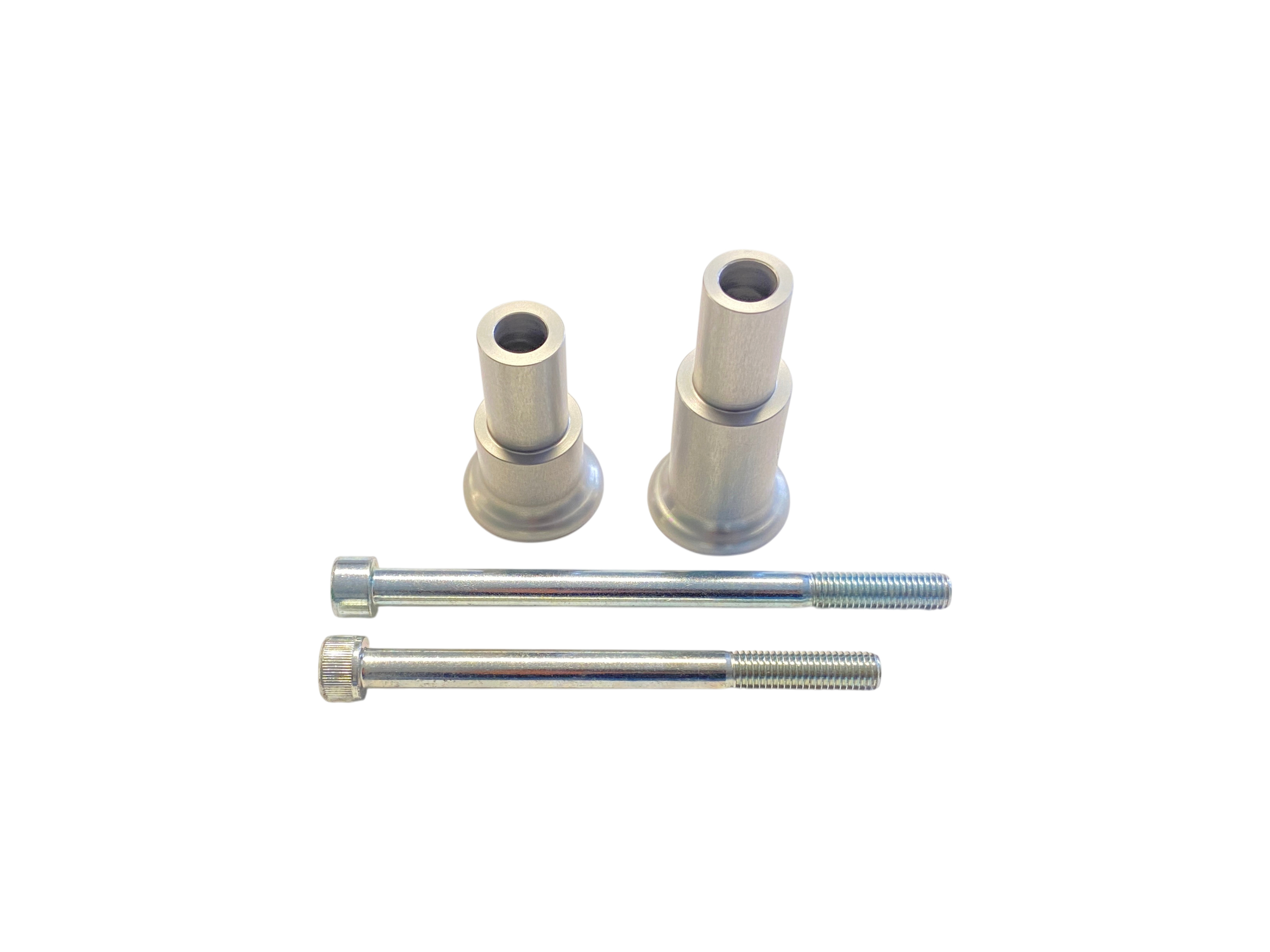 LSL crash pad mounting kit, for Ducati Monster M600, 1993-1997