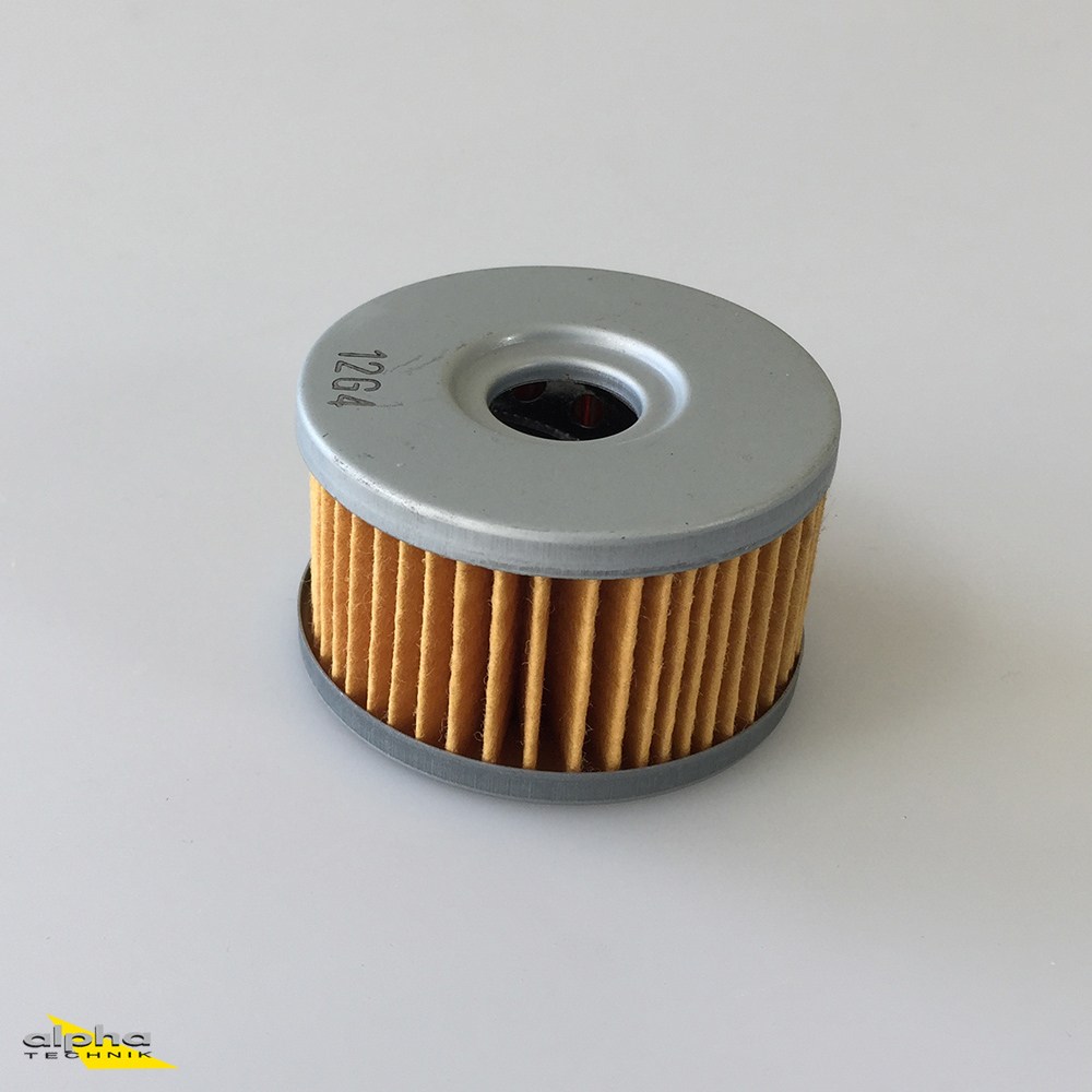 ENUMA oil filter for various CCM / Sachs / Suzuki models