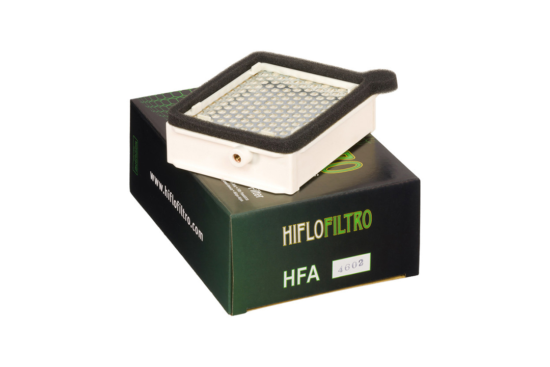 HIFLO air filter HFA4602 Yamaha SRX 600