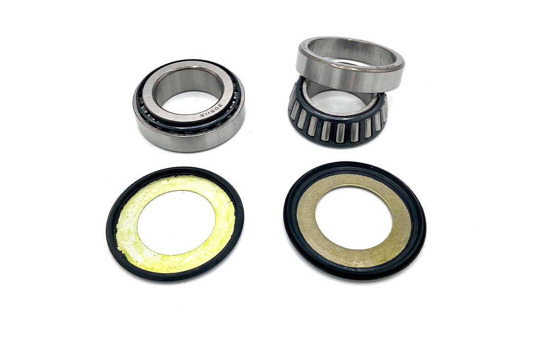 alpha Technik Steering Head Bearing Kit SSH905