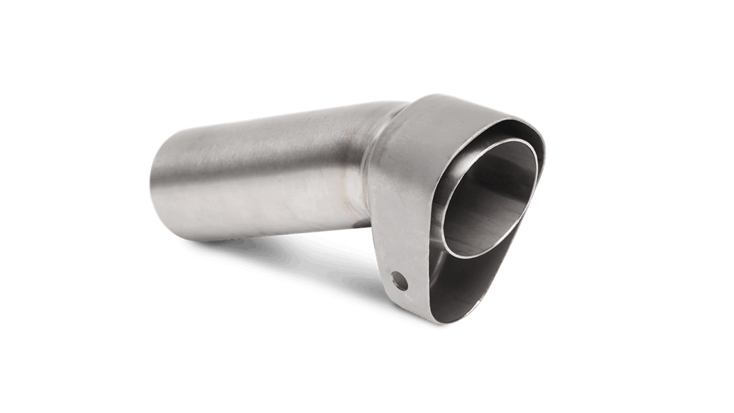 Akrapovic dB-killer Vespa GTS Super 125 / Sport / Tech