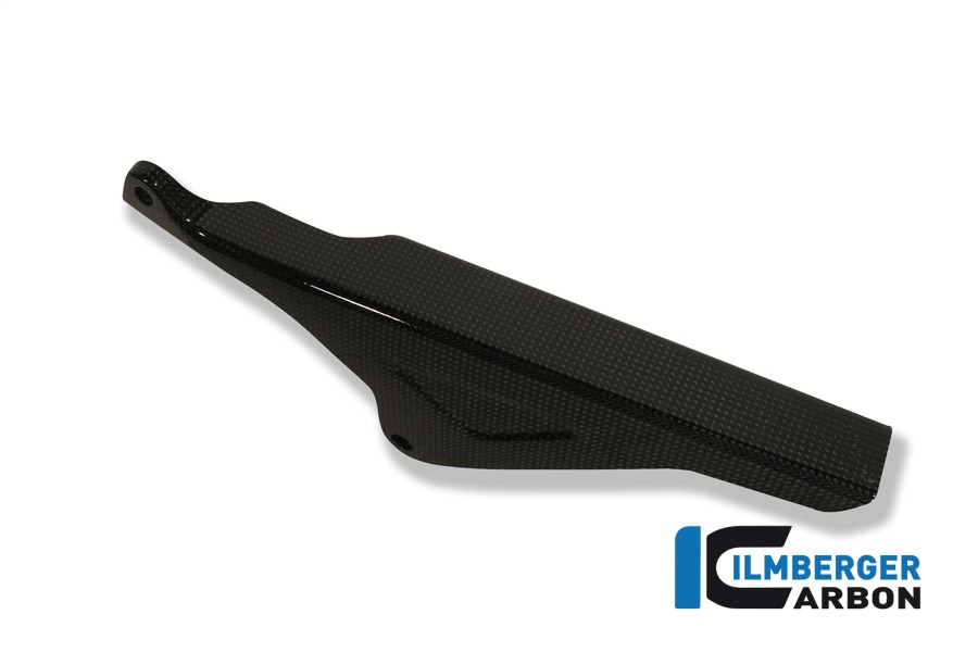 Kettenschutz oben, Carbon