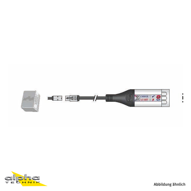 O-121 OPTIMATE LED Lamp KET