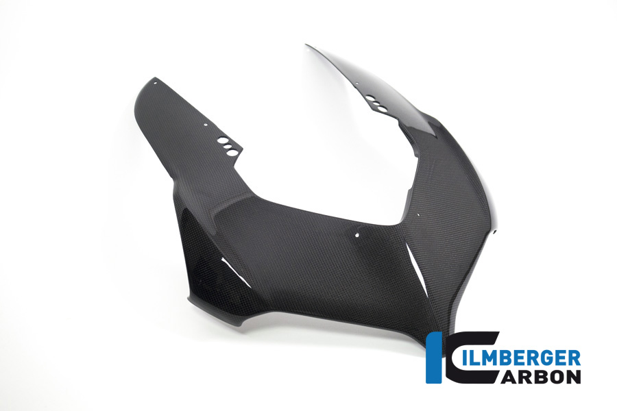Ilmberger Carbon Gloss Fairing Panel for Ducati Panigale V4 / V4S from 2018