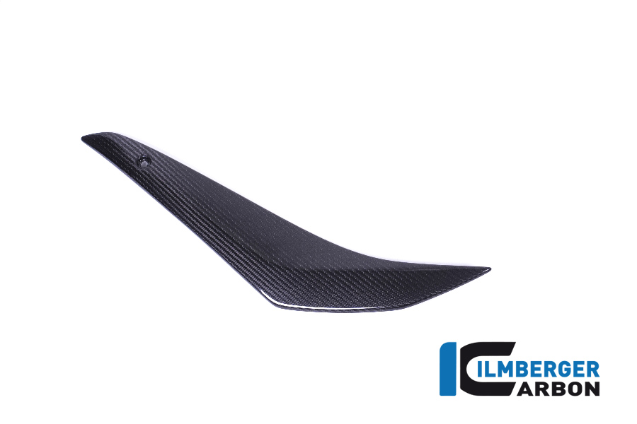 Ilmberger Carbon Lower fuel tank cover left side L/S Carbon Suzuki GSX-R1000