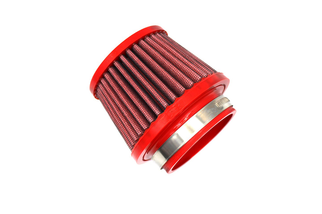BMC Conical Universal Sports Air Filter 70 mm x 70 mm