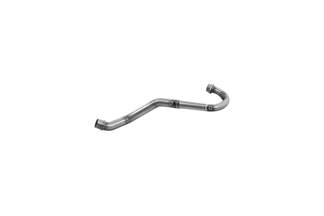 ARROW Stainless Steel Header for Aprilia RX125 / SX125 Model Year 2021-2022